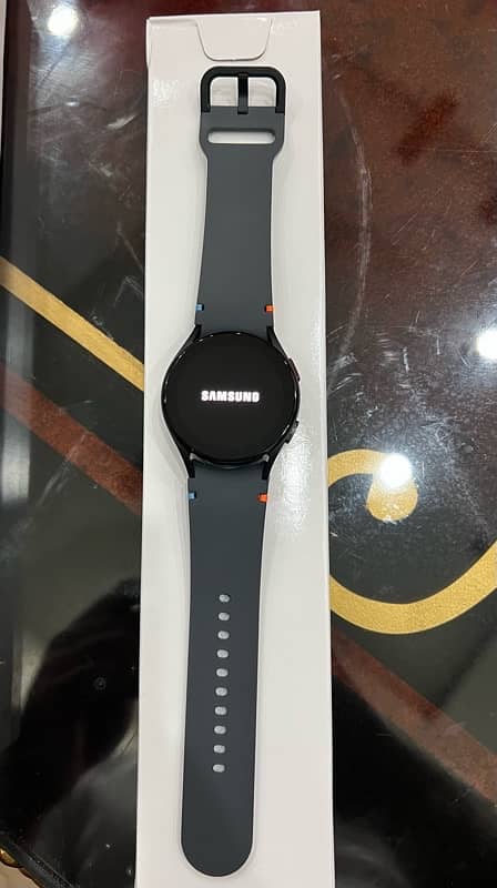 Samsung Galaxy FE smart watch 5