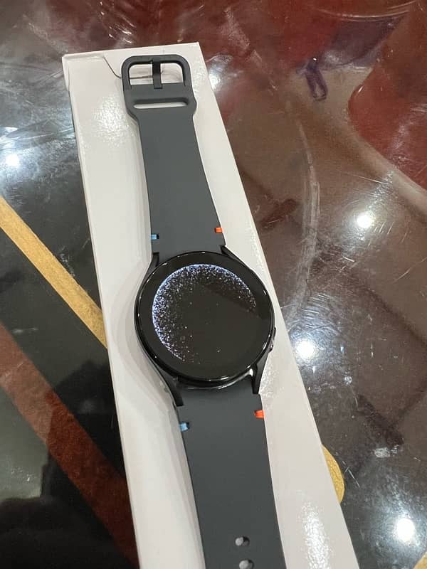 Samsung Galaxy FE smart watch 8