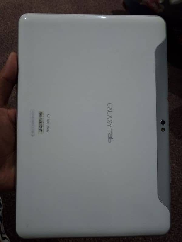 Samsung Galaxy tab 2/16 ram 1