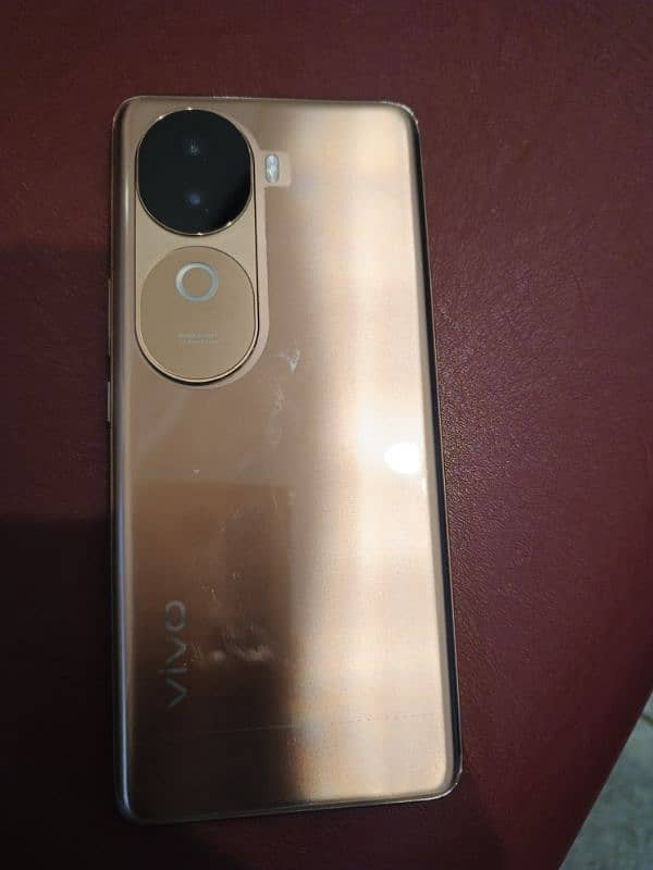 Brand new phone Vivo V40e For sale and Exchange 0