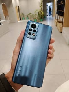 Infinix note 11 pro