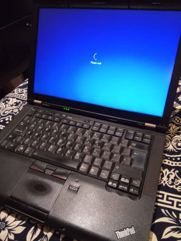 Lenovo T410 Core i5 Generation 1 1