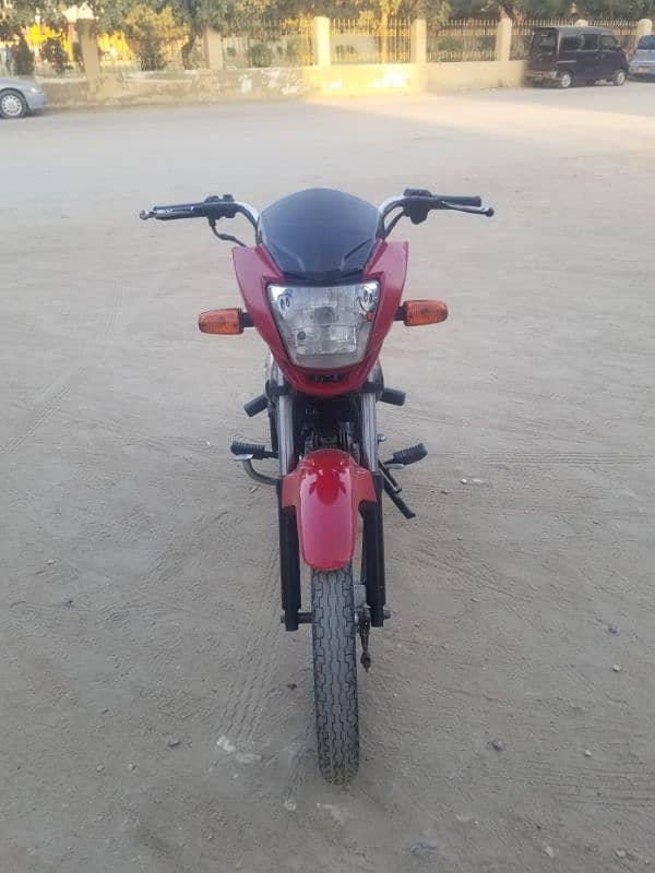 honda pridor 100cc 20/2021 5