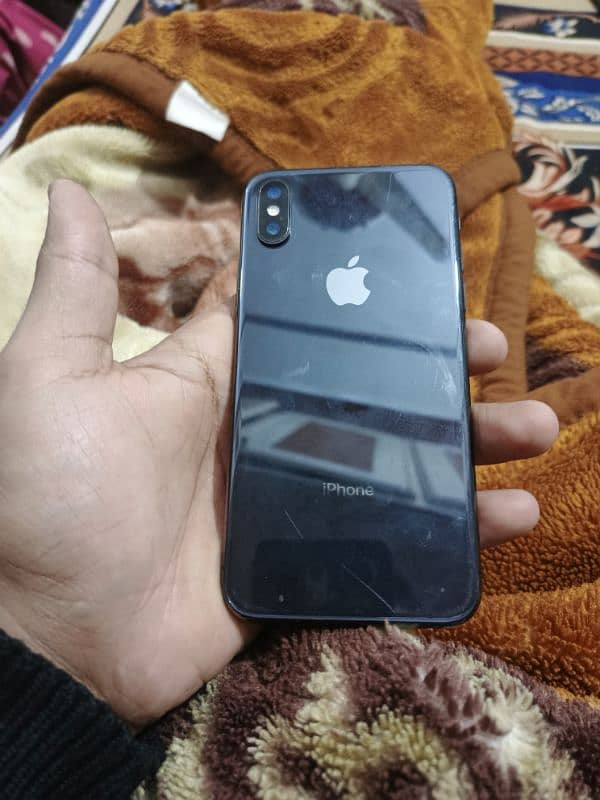 iphone x 64 gb jv exchange possible 0