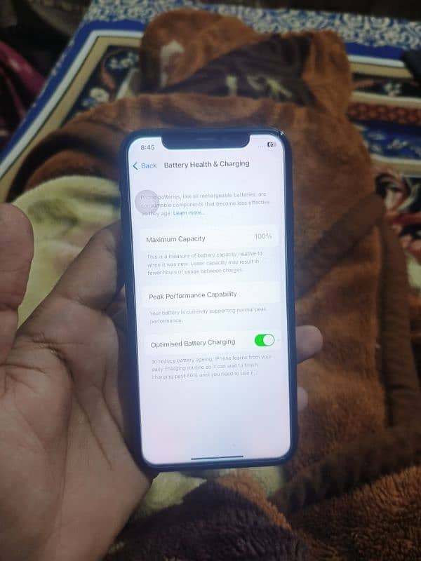 iphone x 64 gb jv exchange possible 5