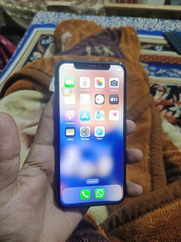 iphone x 64 gb jv exchange possible 6