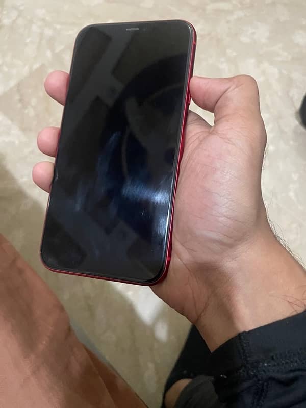 Iphone 11 jv non pta 64gb batery health 89%waterpack 5