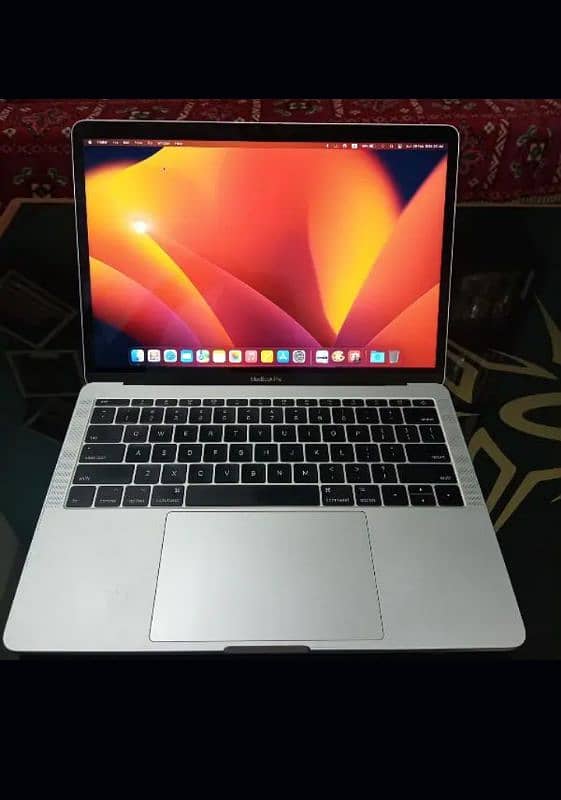 Macbook Pro 2017 i5 2