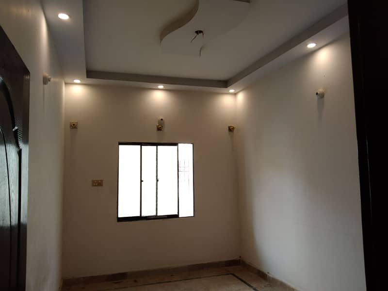 3 bed drawing dining 1st floor portion for rent nazimabad 3 14