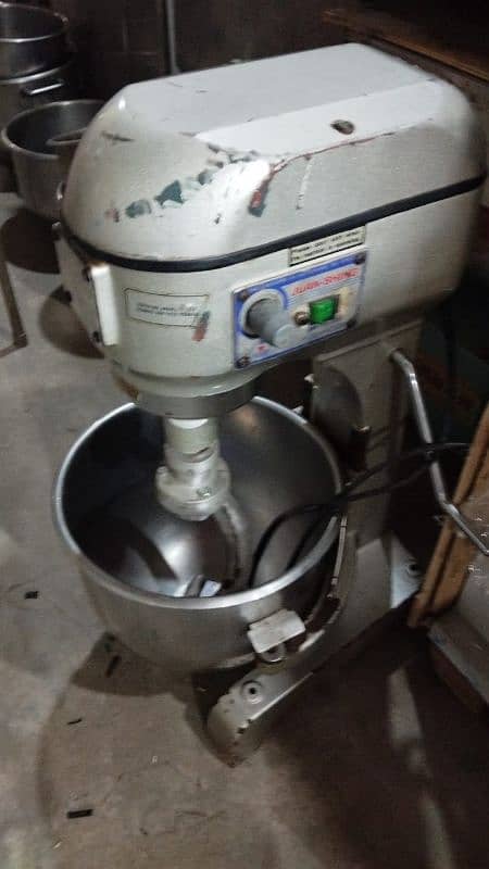 dough machine Rinnai fryer hot plate 0