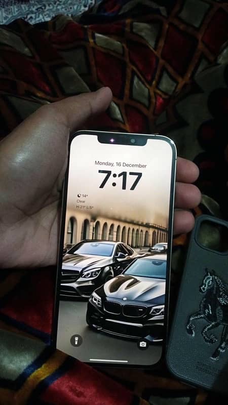 iphone 12 pro max for urgent sale 1