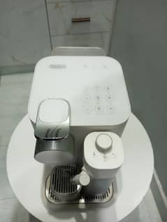 Nespresso coffee Machine