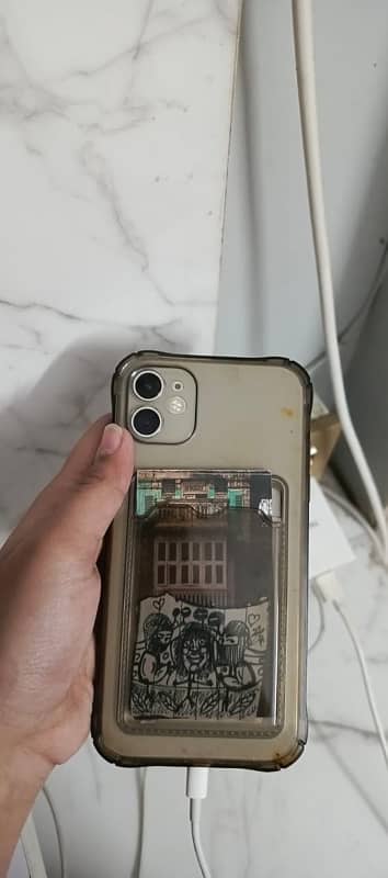 iphone 11 pta approved with box 0