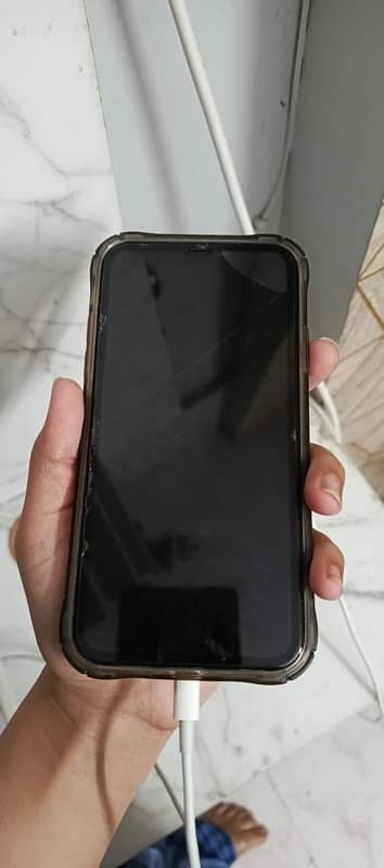 iphone 11 pta approved with box 1