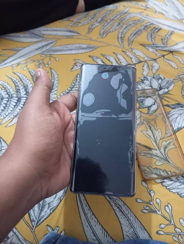 Tecno spark 20 pro plus 6