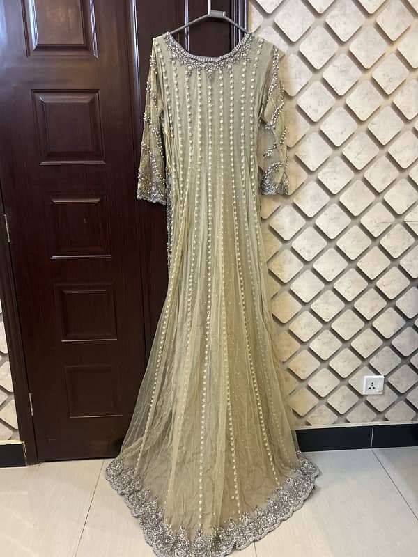 walima dress 3