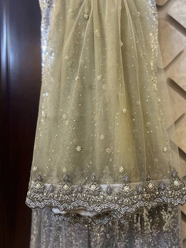 walima dress 4