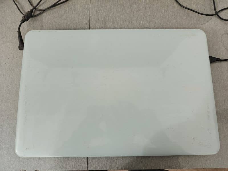 Laptop for sale 1