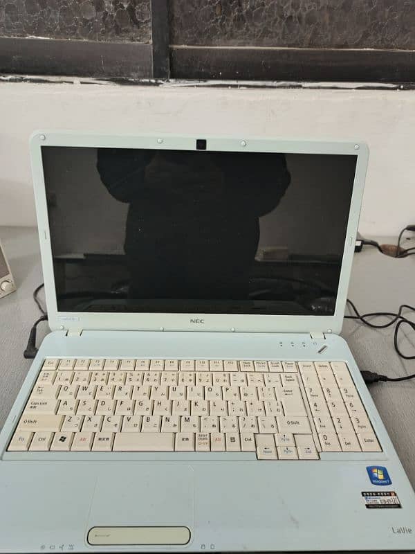 Laptop for sale 2