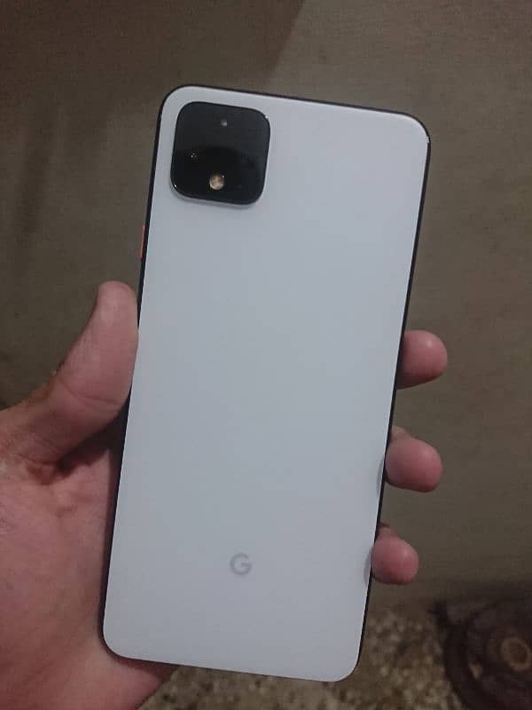 pixel 4xl read entire add 6/64gb (non pta) 3