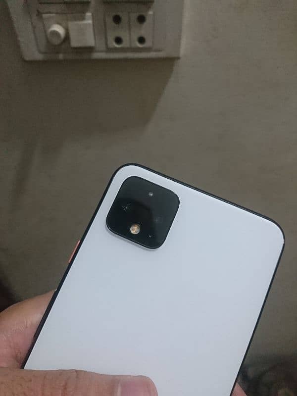 pixel 4xl read entire add 6/64gb (non pta) 4