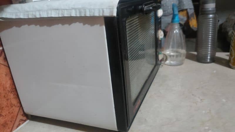 NOVA BRAND OVEN MADE IN JAPAN 6