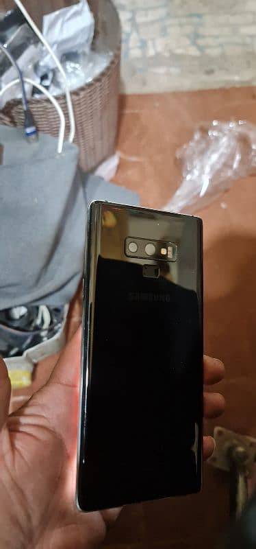 samsung note 9 n960f 5