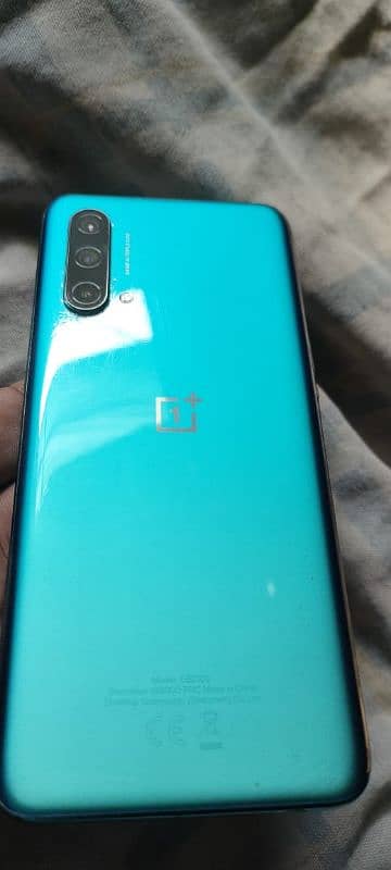 one plus nord ce 5g 8