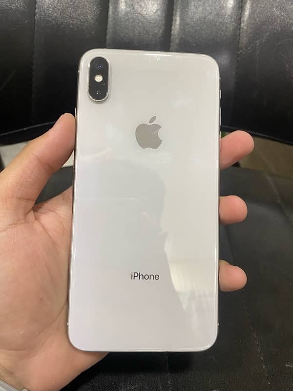 Iphone xsmax 512gb 0