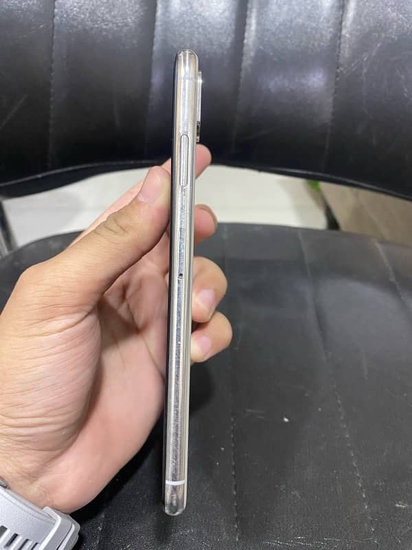 Iphone xsmax 512gb 2