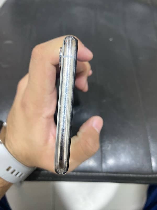 Iphone xsmax 512gb 4