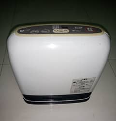 Japanese Gas Heater