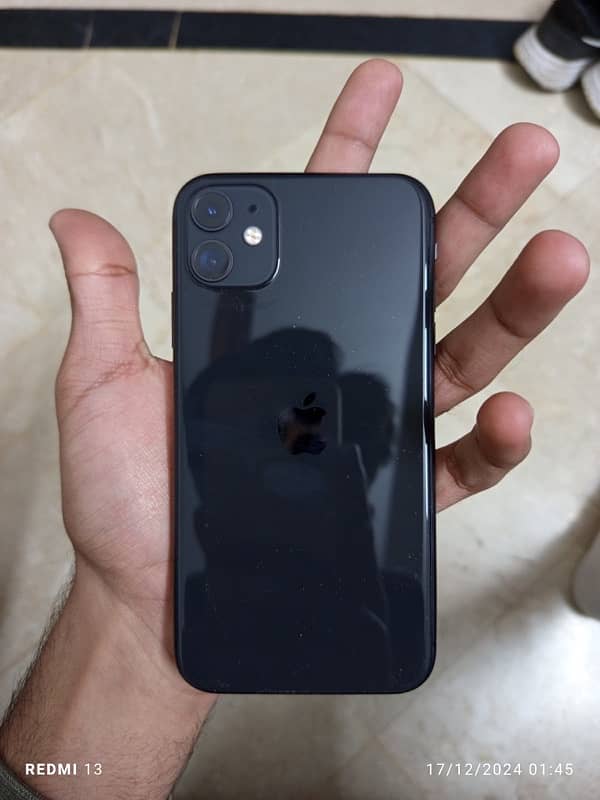 IPHONE 11 non pta 128gb 0