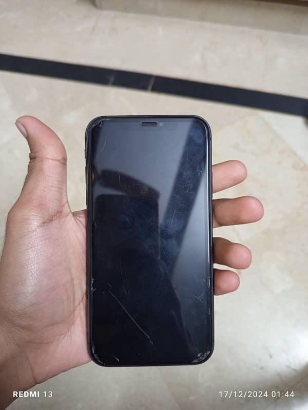 IPHONE 11 non pta 128gb 4