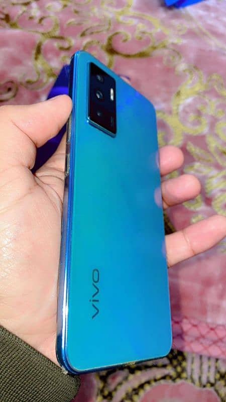 Vivo V23e - 8GB+4GB RAM | 128GB ROM | 1