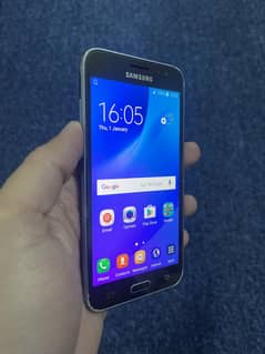 Samsung Galaxy J3 (2016) Dual Sim PTA-Approved (6.5/10)