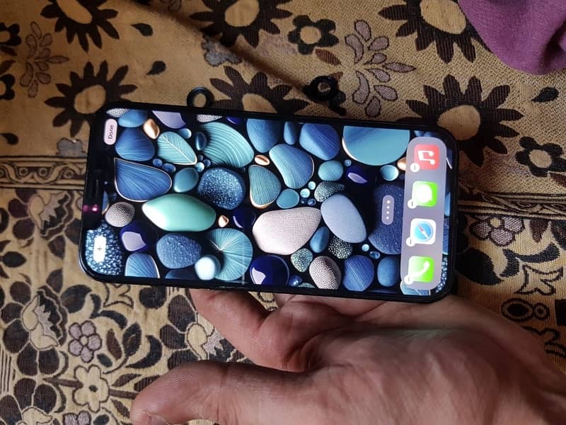 iphone 12 pro max NON PTA 512 GB 9/10 2