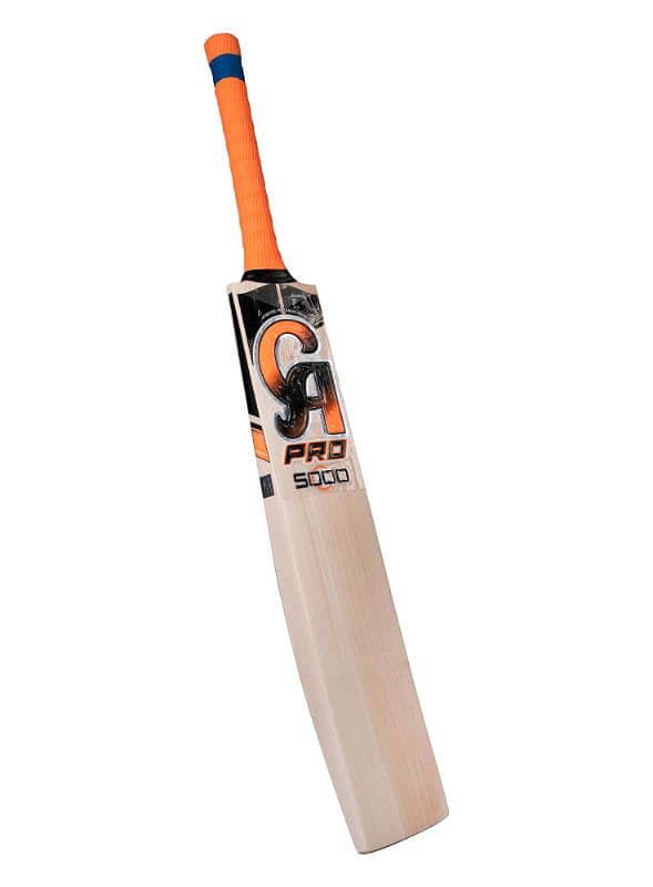 Tape and hard ball bat are available at lowest prices 5