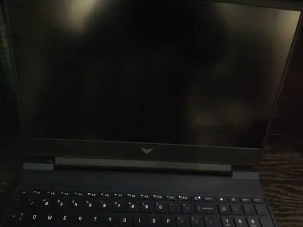 Hp Victus 15 Rtx 3050 6gb with box Immaculate 10/10 condition 2