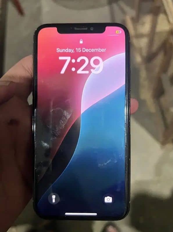 Iphone XS Factory non pta 1