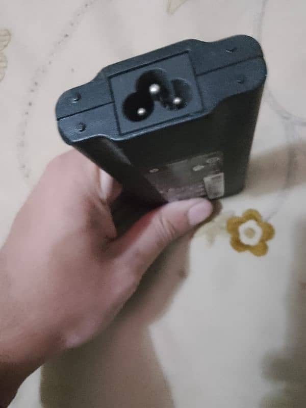 Hp Travel Adapter 3