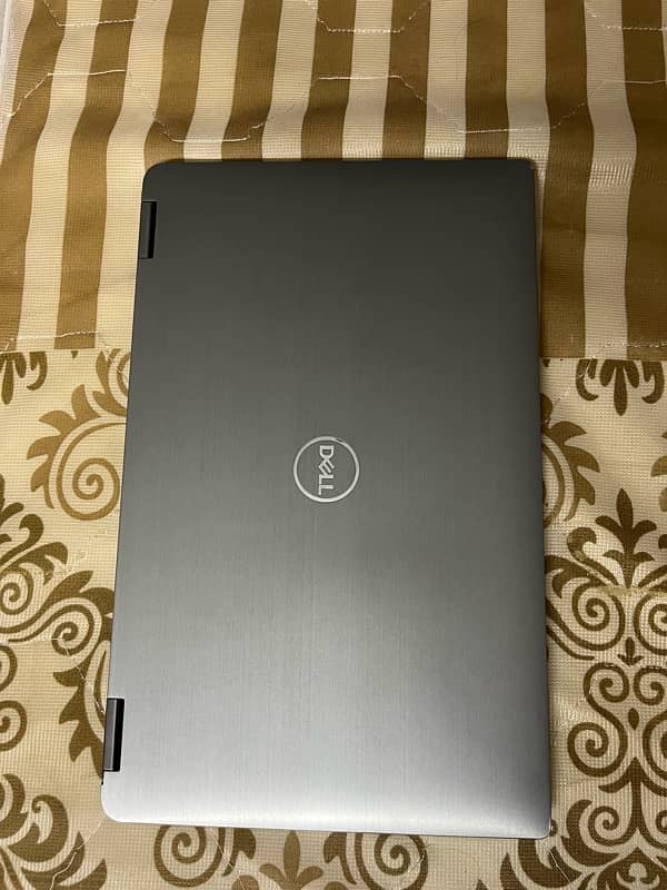 Dell Latitude 7400 2 in 1 6