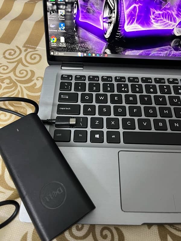 Dell Latitude 7400 2 in 1 7