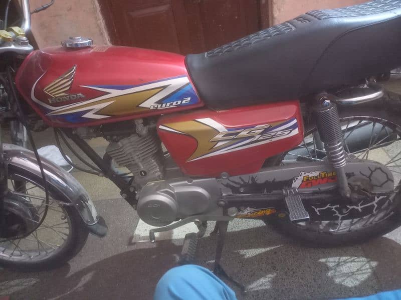 Honda 125 19B file copy sub ha 0