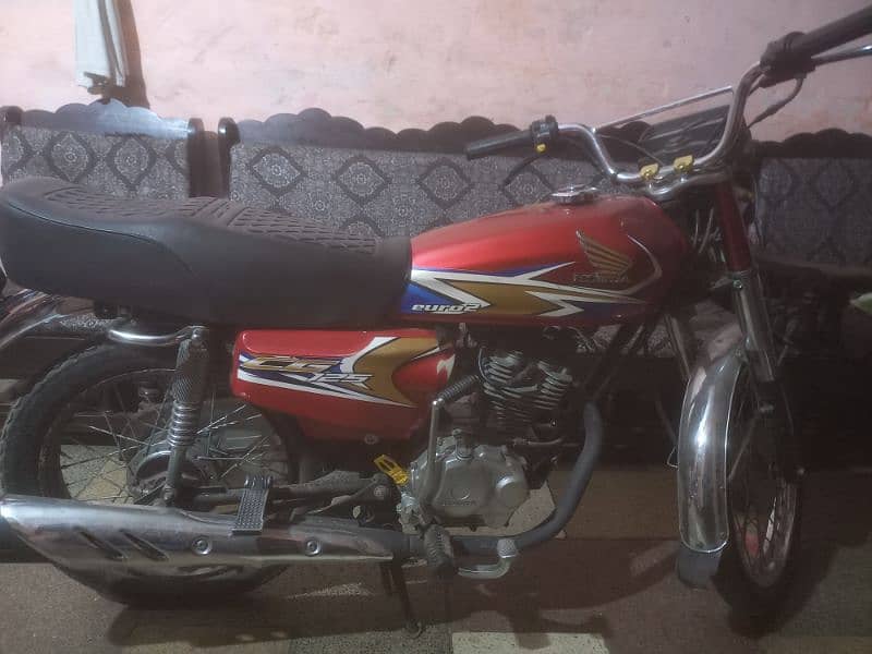 Honda 125 19B file copy sub ha 2