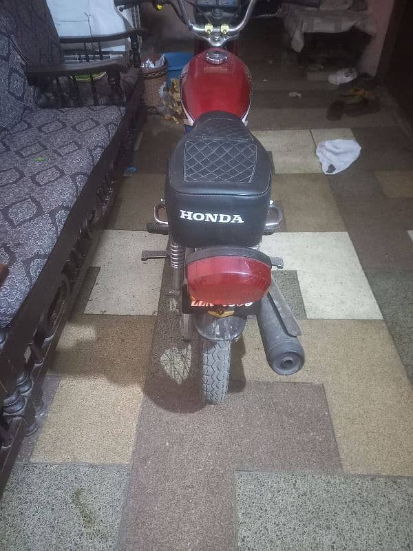 Honda 125 19B file copy sub ha 4