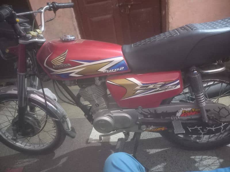 Honda 125 19B file copy sub ha 5