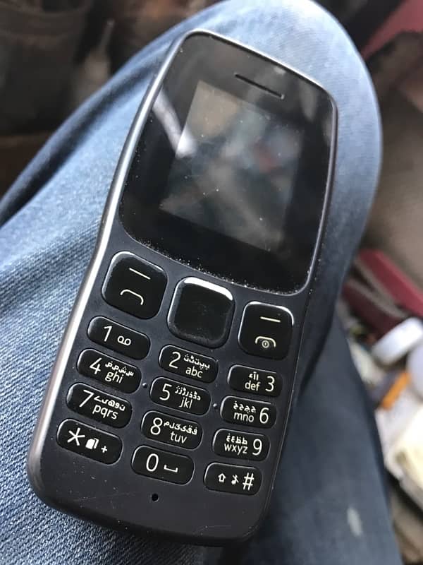 nokia 106 duel sim 0