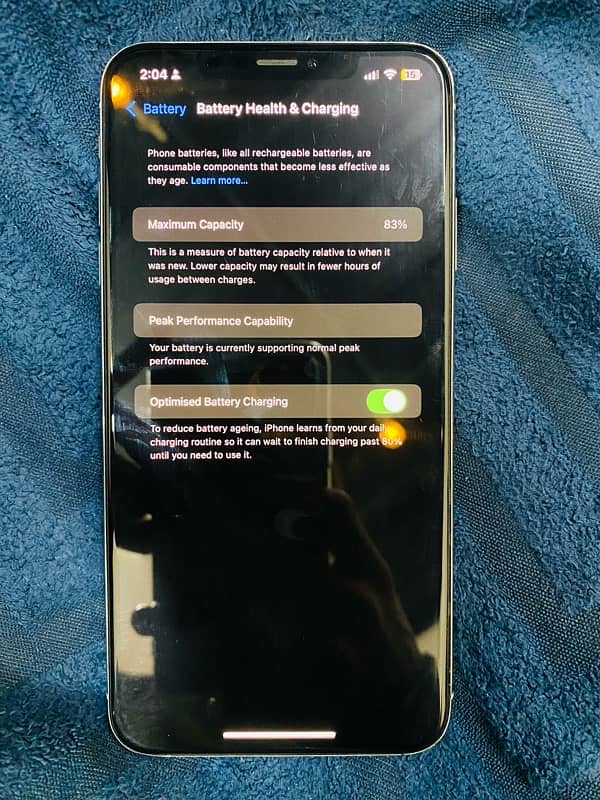 i phone xs max non pta factory unlock 1