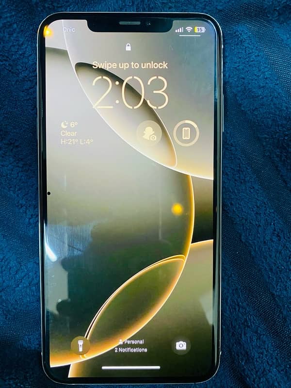 i phone xs max non pta factory unlock 3